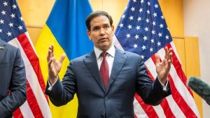 Рубио назвал Россию частью уравнения в мирном урегулировании на Украине