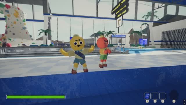 Первый раз поржали с пика - Peak