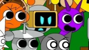 СПРУНКИ МУЛЬТИК СПРУНКИ #СПРУНКИ МУЛЬТИКИ ДЛЯ ДЕТЕЙ,  МУЛЬТИКИ ДЛЯ ДЕТИШЕК