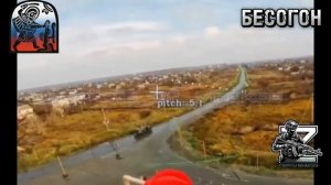 🔥Подборка уничтожения техники противника на Рубцовском и Краснолиманском направлениях