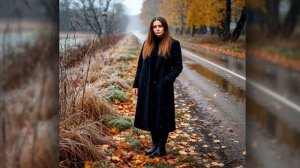 Осень прощай не проси прощения (3)