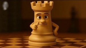 Благодаря гранту губернатора Югры в Макеевке организуют креативное шахматное образование