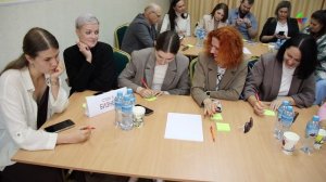 Лесной - Молодёжь вливайся город больших возможностей