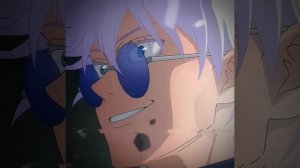 Годжо Сатору Эдит