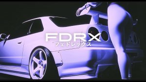 FDRX - SHUTDOWN (Official Music Video)