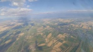 Полёт на Ил-76