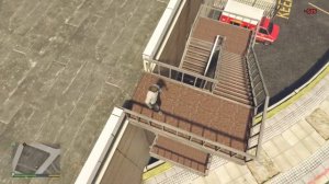 GTA V PS 5 Прохождение сначала спустя 12 лет и PS3 PS4