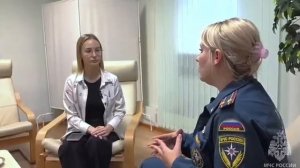 Интервью с психологом