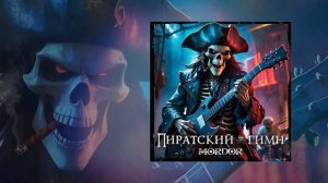 Mordor - Пиратский гимн (Официальная премьера трека)