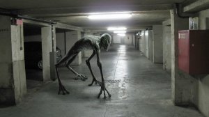 вторжение нло на нашу планету на Кавказе мы бежим