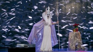 Моя Снежная Королева