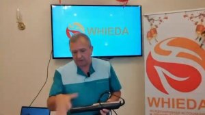 Доктор Тетюк о терагерцевых волнах