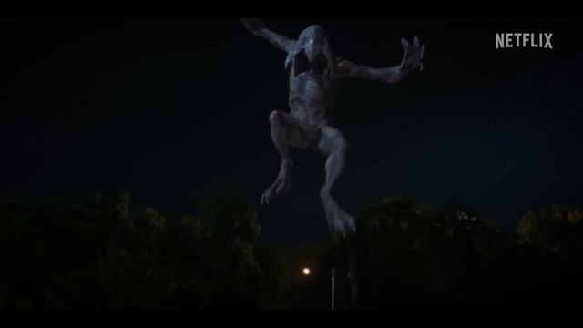 Очень странные дела 5: вышел третий русский трейлер