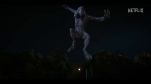 Очень странные дела 5: вышел третий русский трейлер