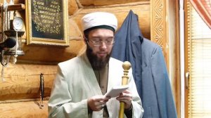 Рождение детей — Пятничная проповедь 19.01.2024 г.