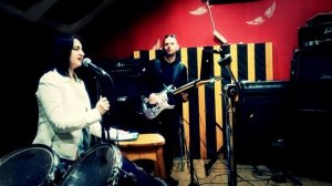 Песня Темная Ночь  Н М Яковец А А Хохлов