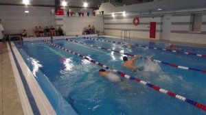 Хужин, Загретдинов, Минасян, Ураксин. Плавание. 2025