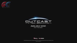 Outcast - A New Beginning - Трейлер игры