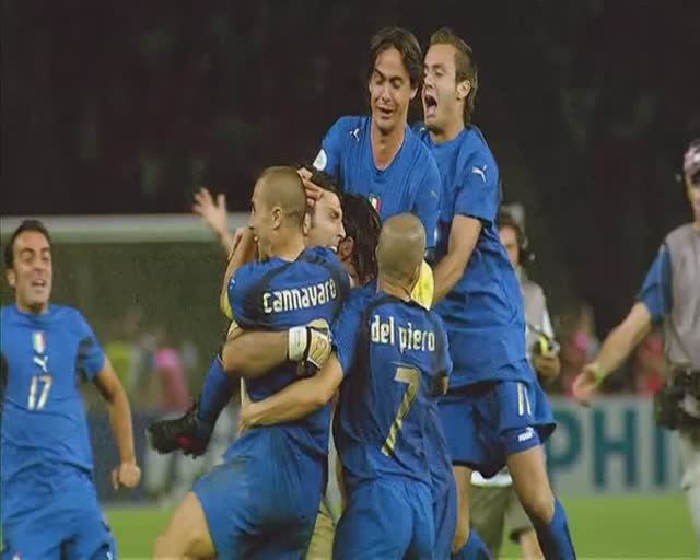 ЧМ 2006 - обзорный фильм