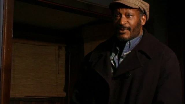 Розыгрыш (кф. Человек с Земли)