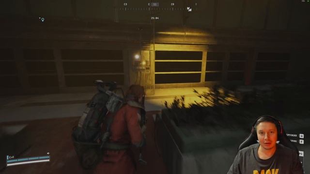 ARC Raiders убил и поучаствовал в 7 убийствах, и в конце спас добрый самаритянин.