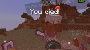 Выживание на ModsCraft 10Часть