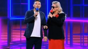 Квн Леон Киллер 2025