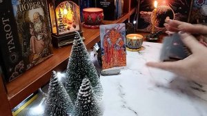 4 КОРОЛЕВЫ, ДЕКАБРЯ, ЛИЧНАЯ ЖИЗНЬ.