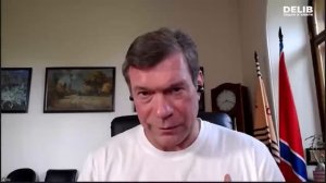 Кто заменит Зеленского на Банковой? - Олег Царев в эфире "Книжного дня"