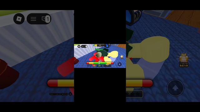 Я работаю массажистом