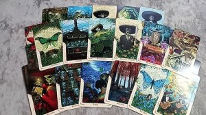 РАСКЛАД О САМОМ ГЛАВНОМ