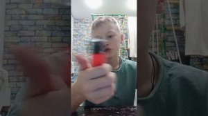 мой граффити стафф