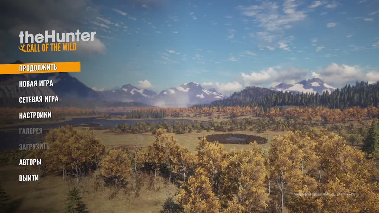 theHunter. Call of the Wild. Особенности национальной охоты в летний период. Приключения Петровича