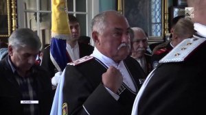 Пульс Республики - Межрегиональный слет казачьей молодежи «Наследники» (21.11.2025)