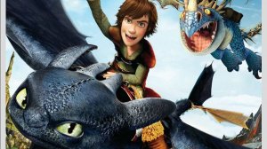 КАК ПРИРУЧИТЬ ДРАКОНА БЕЗЗУБИК НОЧНАЯ ФУРИЯ ВИКИНГ НОВЫЕ КРУТЫЕ РАЗВИВАЮЩИЕ МУЛЬТИКИ ДЛЯ ДЕТЕЙ