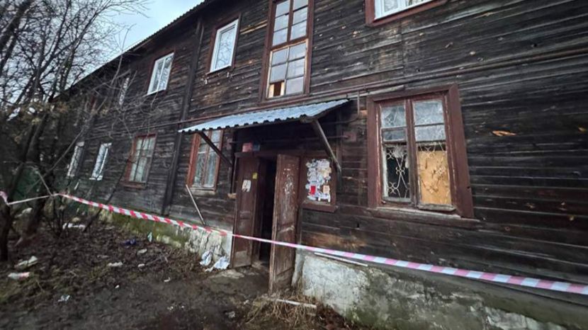 Пять человек погибли от отравления технической жидкостью под Владимиром