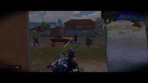 ПАБГ МОБАЙЛ!!!! КОГДА ТЕБЯ УЧИЛ ДВИГАТЬСЯ САМ CRAZY FROG 😁😜😉😎💪