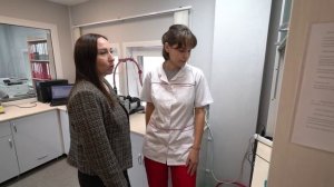 «Мама может». 2 серия — Марина Калашникова