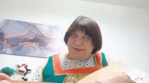 Частушки - автор слов Ермак Жучков, муз. и исполнение Елены Даххурьян