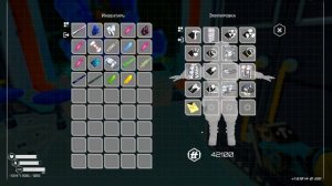 ВСЕ КОНЦОВКИ! ФИНАЛ! 17 The Planet Crafter - Toxicity