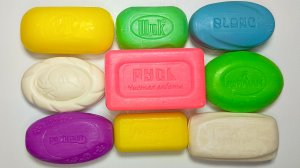 резка мыла. асмр. cutting soap