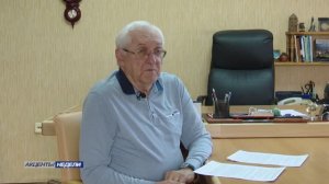 Актуальное интервью 22.11.25 г.