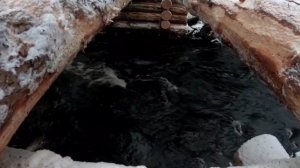 Этапы строительства моста!!!