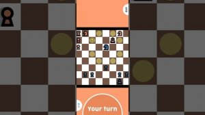 играю с другом в шахматы я чёрный