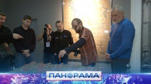 Семейный день участников конкурса «Донбасс. СВОи Герои». Что увидели родные защитников Республики?