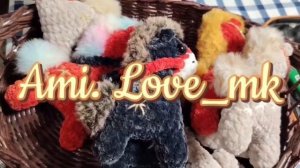 Влог. Бешеные Крючки 6.0. Отчёт за 8 неделю. #БешеныеКрючки #ВязаныйДвиж #БешеныйДВИЖ