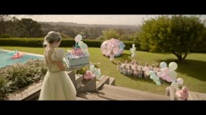 Русский трейлер «Удачи, веселитесь, не умрите»