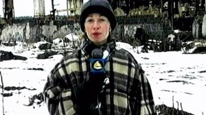 1999 год. Тюмень. 24 ноября. Телекомпания "Ладья". 2 года в эфире