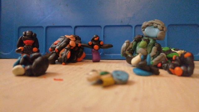 Skibidi toilet 3 сезон 7 серия смотреть онлайн