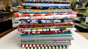 25.11.25. Винтажный и интерьерный хлопок